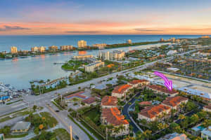 501 Del Sol Circle, Tequesta, FL 33469 Sold 05/20/24