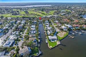 178 Country Club Drive, Tequesta, FL 33469 Sold 05/31/24