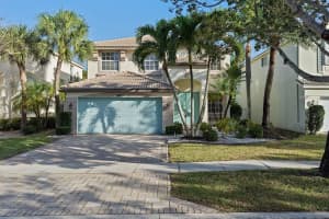 9869 Woodworth Court, Wellington, FL 33414 Sold 05/06/24