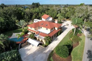 8301 135th Lane, Sebastian, FL 32958 Sold 10/01/24