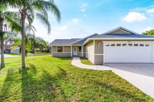 6624 SE Amyris Court, Stuart, FL 34997 Sold 07/03/24