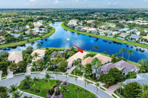 117 Island Cove Way, Palm Beach Gardens, FL 33418 Sold 07/31/24
