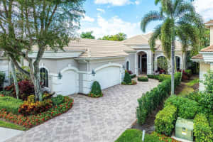 117 Island Cove Way, Palm Beach Gardens, FL 33418 Sold 07/31/24