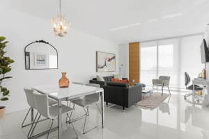 485 Brickell Avenue 1609, Miami, FL 33131 Sold 04/19/24