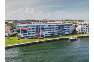 60 Yacht Club Drive 402, North Palm Beach, FL 33408 Sold 05/02/24