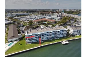 60 Yacht Club Drive 402, North Palm Beach, FL 33408 Sold 05/02/24
