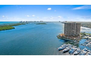 100 Lakeshore Drive 1051, North Palm Beach, FL 33408 Sold 03/13/24