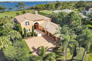 1208 NW Winters Creek Road, Palm City, FL 34990 Sold 05/31/24