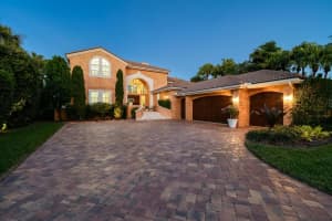 1208 NW Winters Creek Road, Palm City, FL 34990 Sold 05/31/24