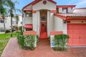 7705 Lexington Club Boulevard C, Delray Beach, FL 33446 Sold 07/01/24