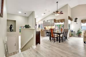 7705 Lexington Club Boulevard C, Delray Beach, FL 33446 Sold 07/01/24