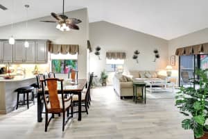 7705 Lexington Club Boulevard C, Delray Beach, FL 33446 Sold 07/01/24