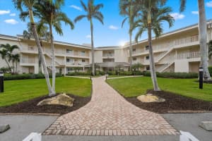 2370 NE Ocean Boulevard A203, Stuart, FL 34996 Sold 03/25/24