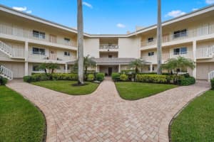 2370 NE Ocean Boulevard A203, Stuart, FL 34996 Sold 03/25/24