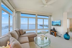 2370 NE Ocean Boulevard A203, Stuart, FL 34996 Sold 03/25/24