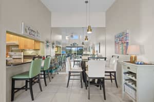 1113 Green Pine Boulevard G3, West Palm Beach, FL 33409 Sold 03/25/24