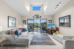 1113 Green Pine Boulevard G3, West Palm Beach, FL 33409 Sold 03/25/24