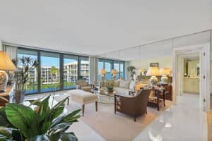 2784 S Ocean Boulevard 407n, Palm Beach, FL 33480 Sold 06/17/24