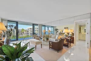 2784 S Ocean Boulevard 407n, Palm Beach, FL 33480 Sold 06/17/24