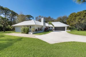 5608 Old Fort Jupiter Road, Jupiter, FL 33458 Sold 03/06/24