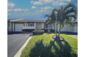 5244 Copperleaf Circle, Delray Beach, FL 33448 Sold 04/09/24
