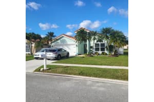 5951 Aquamarine Way, Boynton Beach, FL 33472 Sold 05/02/24