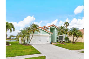 5951 Aquamarine Way, Boynton Beach, FL 33472 Sold 05/02/24