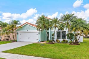 5951 Aquamarine Way, Boynton Beach, FL 33472 Sold 05/02/24