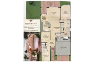 13605 Granada Mist Way, Delray Beach, FL 33446 Sold 05/30/24