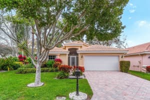 7441 Modena Drive, Boynton Beach, FL 33437 Sold 07/18/24