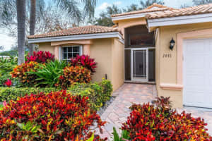 7441 Modena Drive, Boynton Beach, FL 33437 Sold 07/18/24