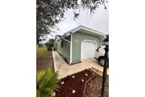 1314 SE La Haven Court, Port Saint Lucie, FL 34952 Sold 04/26/24