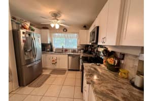 1314 SE La Haven Court, Port Saint Lucie, FL 34952 Sold 04/26/24