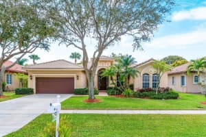 3366 Harness Circle, Wellington, FL 33449 Sold 03/27/24