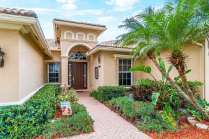 3366 Harness Circle, Wellington, FL 33449 Sold 03/27/24