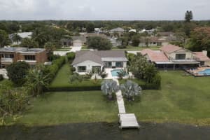1400 Sailboat Circle, Wellington, FL 33414 Sold 03/14/24