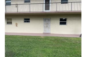 752 Lori Drive 221, Palm Springs, FL 33461 Sold 08/21/24