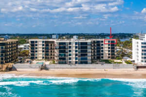 3610 S Ocean Boulevard 611, South Palm Beach, FL 33480 Sold 07/19/24