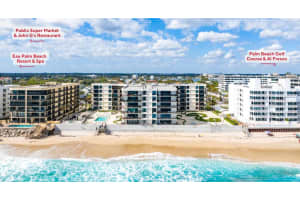3610 S Ocean Boulevard 611, South Palm Beach, FL 33480 Sold 07/19/24