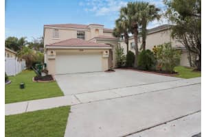 5024 SW 161 Avenue, Miramar, FL 33027 Sold 04/30/24