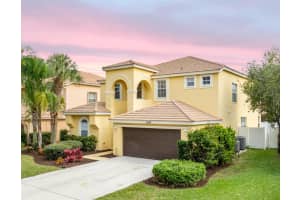2144 Reston Circle, Royal Palm Beach, FL 33411 Sold 08/01/24