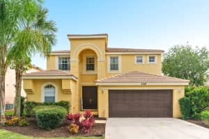 2144 Reston Circle, Royal Palm Beach, FL 33411 Sold 08/01/24