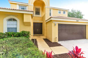 2144 Reston Circle, Royal Palm Beach, FL 33411 Sold 08/01/24