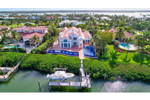 6996 Se Harbor Circle, Stuart