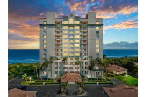 3920 N Highway A1a 1002, Hutchinson Island, FL 34949 Sold 09/24/24