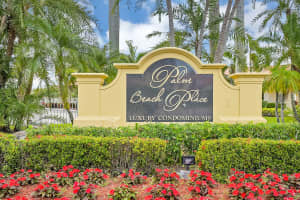 1661 Balfour Point Drive F, West Palm Beach, FL 33411 Sold 04/12/24