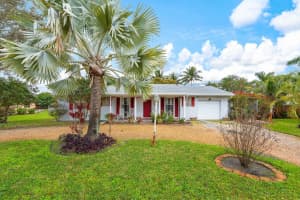 7129 Venetian Way, Lake Clarke Shores, FL 33406 Sold 07/26/24