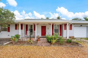 7129 Venetian Way, Lake Clarke Shores, FL 33406 Sold 07/26/24