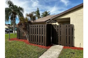 2801 Waterview Circle, Palm Springs, FL 33461 Sold 09/10/24