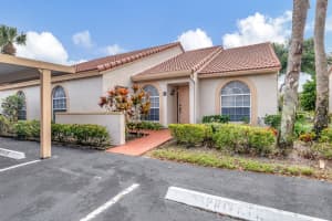 14418 Via Royale 1, Delray Beach, FL 33446 Sold 05/03/24